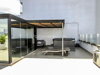 Apartamento en venta en El Poblado, Medellín · foto 14 de 16
