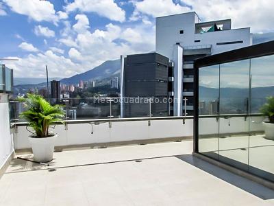 Apartamento en venta en El Poblado, Medellín · foto 15 de 16
