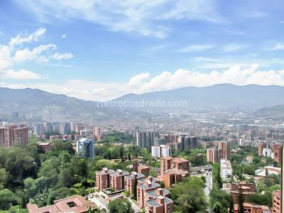 Apartamento en venta en El Poblado, Medellín · foto 16 de 16