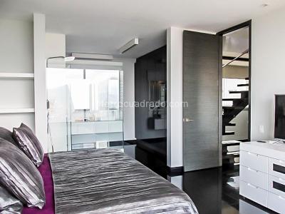 Apartamento en venta en El Poblado, Medellín · foto 4 de 16