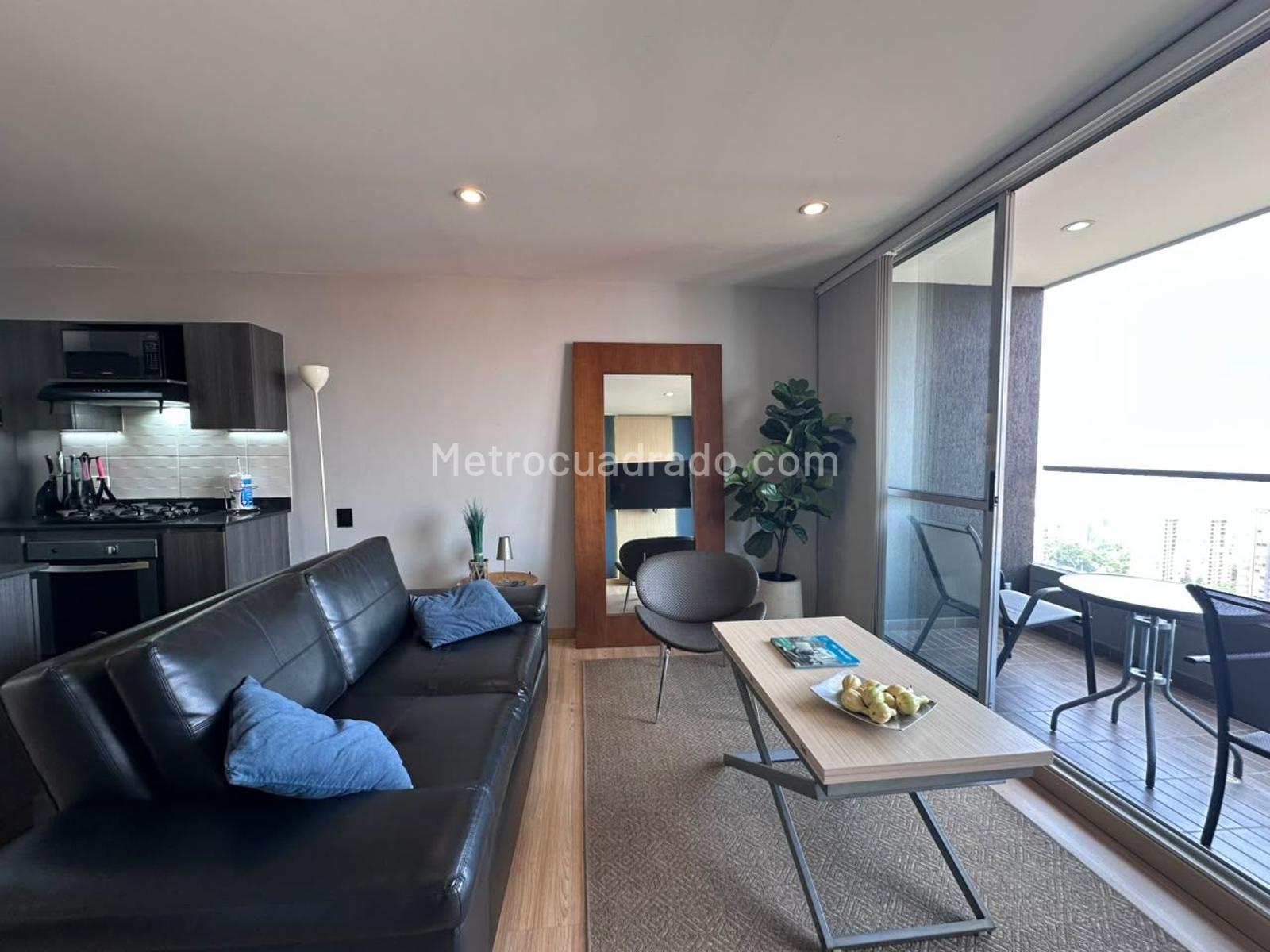 Foto del apartamento