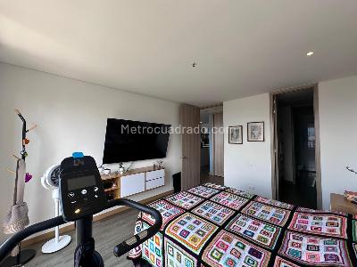 Apartamento en arriendo en El Poblado, Medellín · foto 11 de 14
