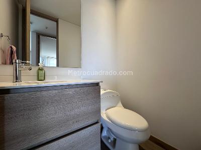 Apartamento en arriendo en El Poblado, Medellín · foto 14 de 14