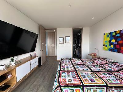 Apartamento en arriendo en El Poblado, Medellín · foto 9 de 14