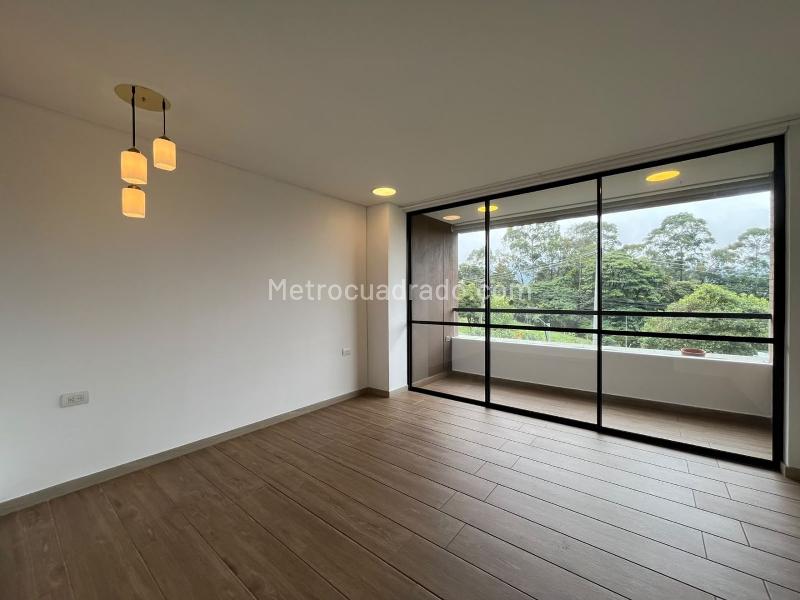 Apartment for rent in Envigado