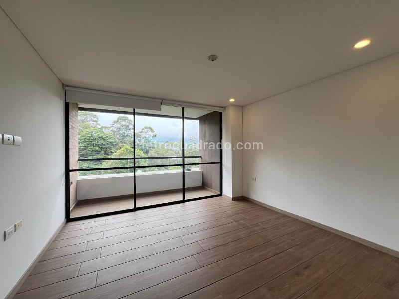 Apartment for rent in Envigado