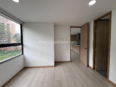 Apartamento de 1 alcoba en arriendo en El Poblado, Medellín, 50 m² · foto 10 de 12
