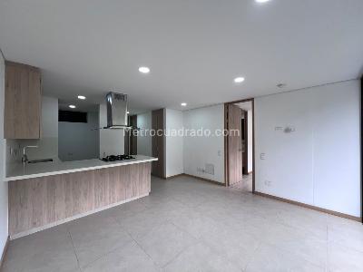 Apartamento de 1 alcoba en arriendo en El Poblado, Medellín, 50 m² · foto 4 de 12