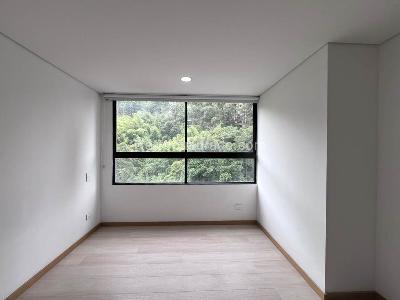 Apartamento de 1 alcoba en arriendo en El Poblado, Medellín, 50 m² · foto 8 de 12