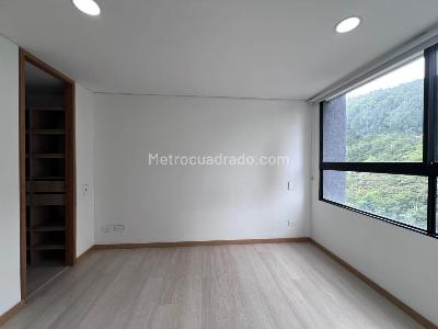 Apartamento de 1 alcoba en arriendo en El Poblado, Medellín, 50 m² · foto 9 de 12