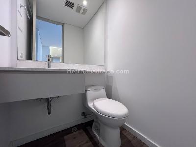 Apartamento de 2 alcobas en venta en El Poblado, Medellín, 86 m² · foto 16 de 16