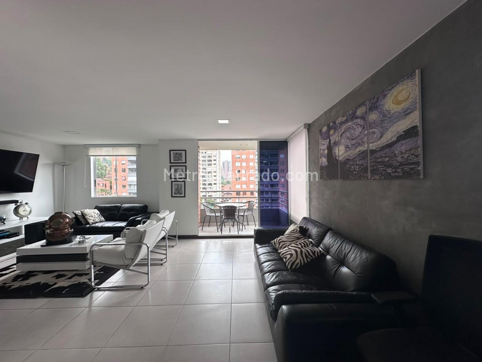 Foto del apartamento