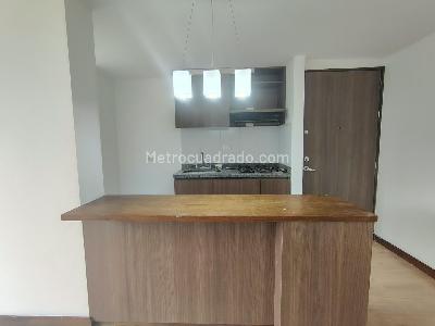 Apartamento de 3 alcobas en venta en Envigado, Envigado, 76 m² · foto 5 de 17