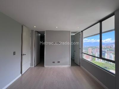 Apartamento de 2 alcobas en venta en Castropol, Medellín, 80 m² · foto 11 de 16