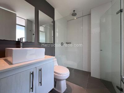 Apartamento de 2 alcobas en venta en Castropol, Medellín, 80 m² · foto 14 de 16