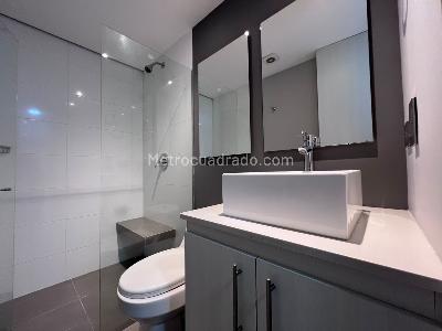 Apartamento de 2 alcobas en venta en Castropol, Medellín, 80 m² · foto 15 de 16