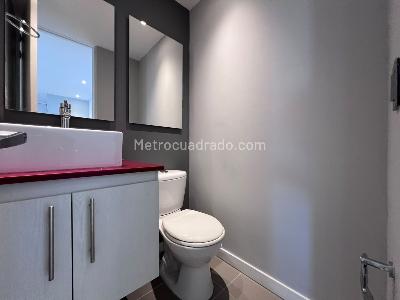 Apartamento de 2 alcobas en venta en Castropol, Medellín, 80 m² · foto 16 de 16