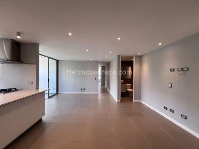 Apartamento de 2 alcobas en venta en Castropol, Medellín, 80 m² · foto 2 de 16