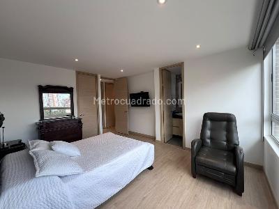 Apartamento de 2 alcobas en venta en Castropol, Medellín, 117 m² · foto 13 de 16