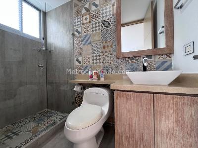 Apartamento de 2 alcobas en venta en Castropol, Medellín, 117 m² · foto 16 de 16