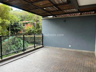 Apartamento de 2 alcobas en venta en Envigado, Envigado, 77 m² · foto 17 de 19
