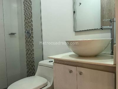 Apartamento de 2 alcobas en venta en Envigado, Envigado, 77 m² · foto 19 de 19