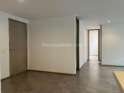 Apartamento de 2 alcobas en venta en Envigado, Envigado, 77 m² · foto 5 de 19