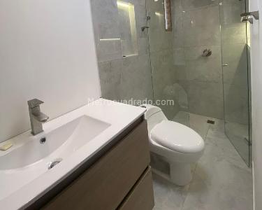 Casa de 4 alcobas en venta en Envigado, Envigado, 280 m² · foto 11 de 13