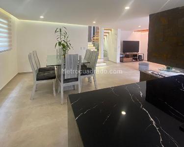 Casa de 4 alcobas en venta en Envigado, Envigado, 280 m² · foto 4 de 13