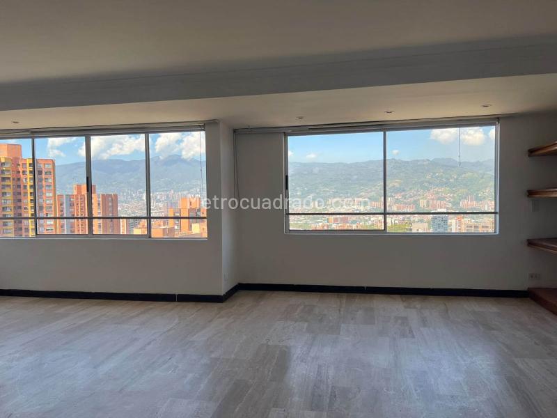 Apartment for rent in Medellín
