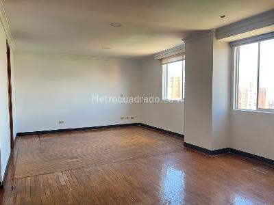 Apartamento de 3 alcobas en venta en Santa María De Los Ángeles, Medellín, 168 m² · foto 10 de 19