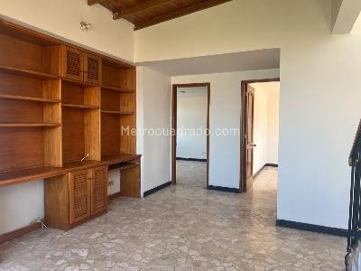 Apartamento de 3 alcobas en venta en Santa María De Los Ángeles, Medellín, 168 m² · foto 15 de 19