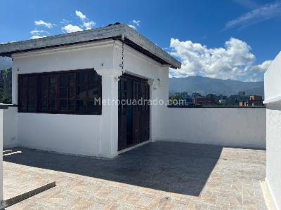 Apartamento de 3 alcobas en venta en Santa María De Los Ángeles, Medellín, 168 m² · foto 18 de 19