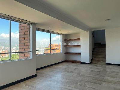Apartamento de 3 alcobas en venta en Santa María De Los Ángeles, Medellín, 168 m² · foto 3 de 19