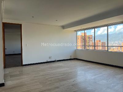 Apartamento de 3 alcobas en venta en Santa María De Los Ángeles, Medellín, 168 m² · foto 5 de 19