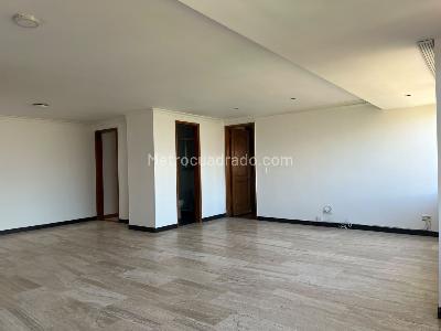 Apartamento de 3 alcobas en venta en Santa María De Los Ángeles, Medellín, 168 m² · foto 6 de 19