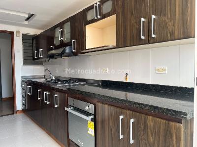 Apartamento de 3 alcobas en venta en Santa María De Los Ángeles, Medellín, 168 m² · foto 7 de 19