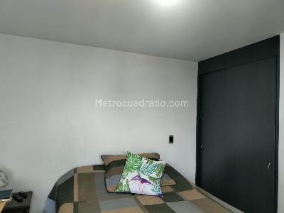 Apartamento de 2 alcobas en venta en Villa Carlota, Medellín, 72 m² · foto 10 de 16