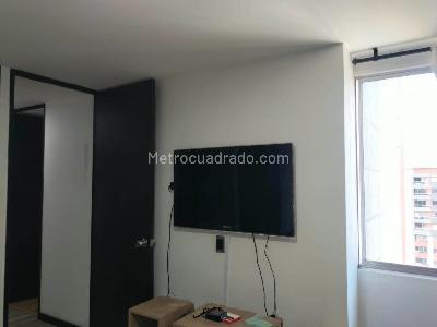 Apartamento de 2 alcobas en venta en Villa Carlota, Medellín, 72 m² · foto 11 de 16