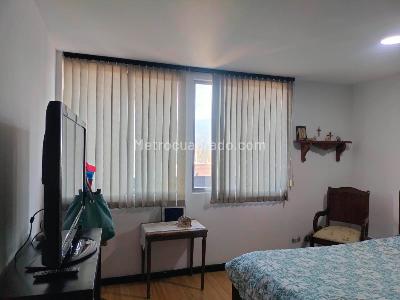 Apartamento de 2 alcobas en venta en Villa Carlota, Medellín, 72 m² · foto 12 de 16