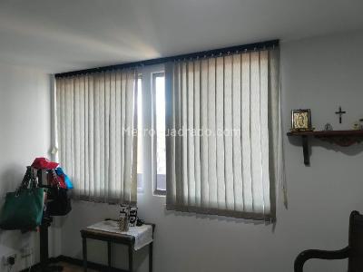 Apartamento de 2 alcobas en venta en Villa Carlota, Medellín, 72 m² · foto 13 de 16