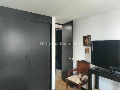 Apartamento de 2 alcobas en venta en Villa Carlota, Medellín, 72 m² · foto 14 de 16