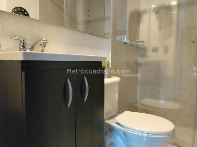 Apartamento de 2 alcobas en venta en Villa Carlota, Medellín, 72 m² · foto 16 de 16