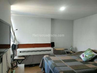 Apartamento de 2 alcobas en venta en Villa Carlota, Medellín, 72 m² · foto 8 de 16