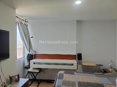 Apartamento de 2 alcobas en venta en Villa Carlota, Medellín, 72 m² · foto 9 de 16