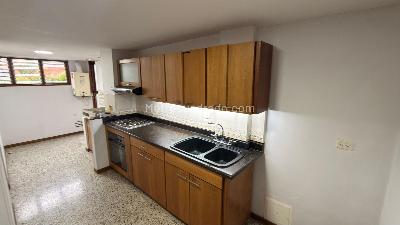 Apartamento de 3 alcobas en venta en Patio Bonito, Medellín, 130 m² · foto 5 de 17