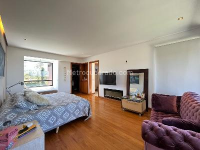 Casa de 4 alcobas en venta en Envigado, Envigado, 436 m² · foto 16 de 20
