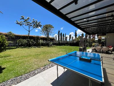 Casa de 4 alcobas en venta en Envigado, Envigado, 436 m² · foto 19 de 20