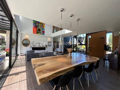 Casa de 4 alcobas en venta en Envigado, Envigado, 436 m² · foto 4 de 20