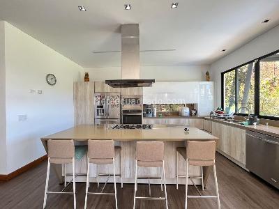 Casa de 4 alcobas en venta en Envigado, Envigado, 436 m² · foto 5 de 20